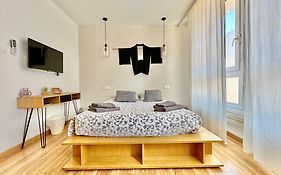 Chambre Du Monde