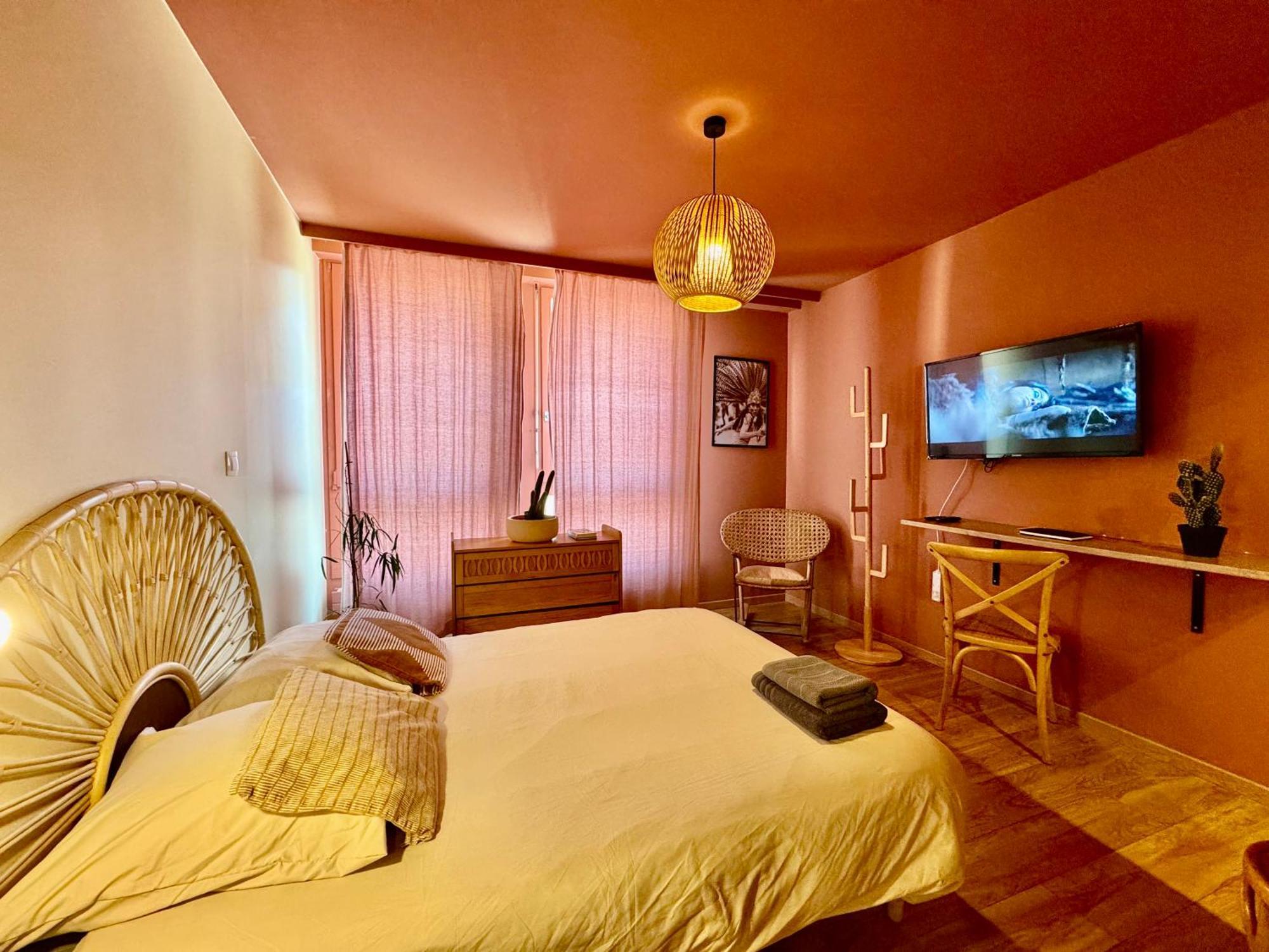 Amety Appartement Colmar Buitenkant foto