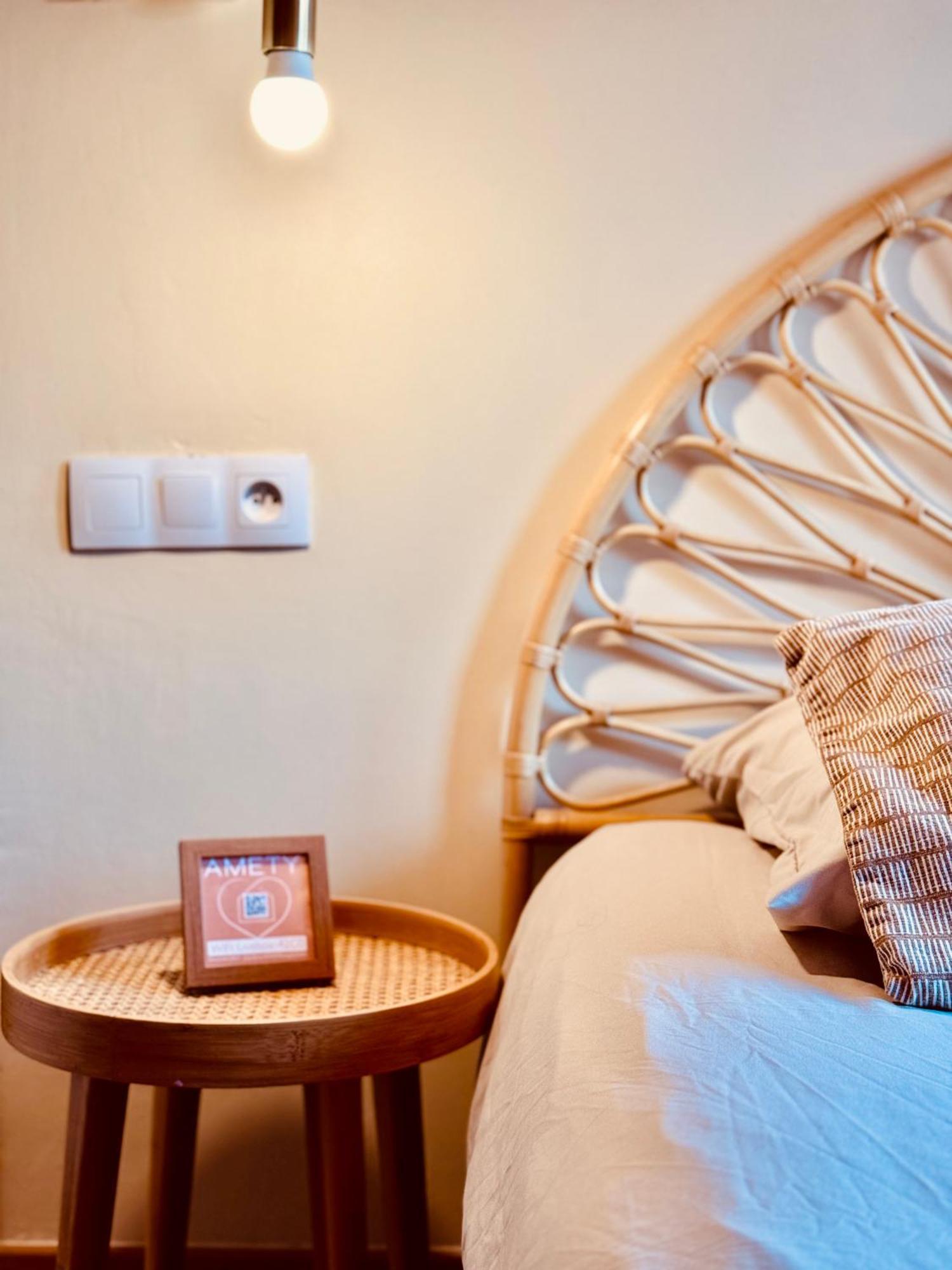 Amety Appartement Colmar Buitenkant foto